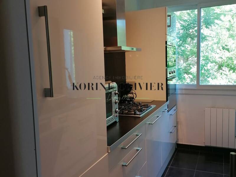 Maison à louer, 52m², AIX EN PROVENCE