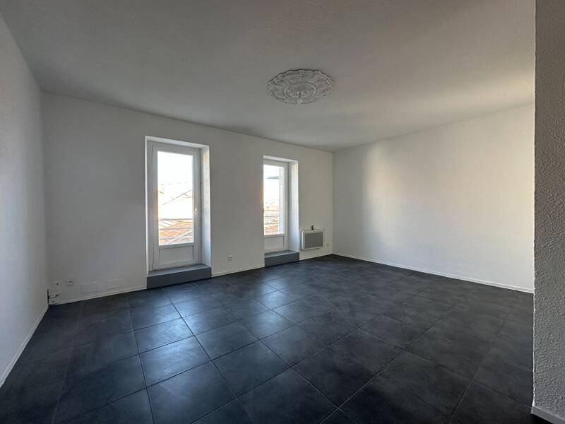 Maison à louer, 62m², BEZIERS
