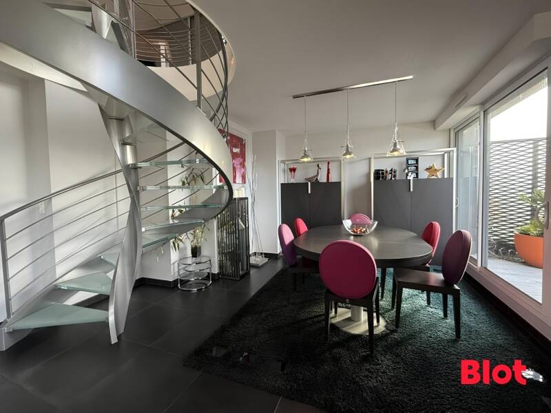 Maison à vendre, 199m², RENNES