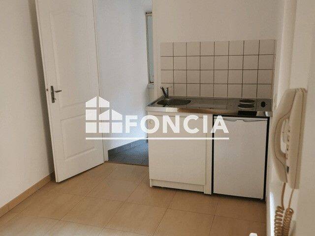 Maison à louer, 13m², NANCY