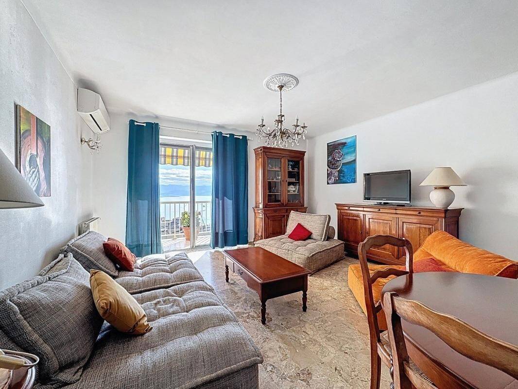 Maison à louer, 98m², AJACCIO