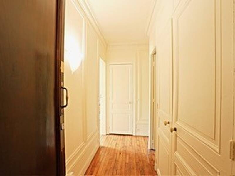 Maison à vendre, 42m², PARIS 15E