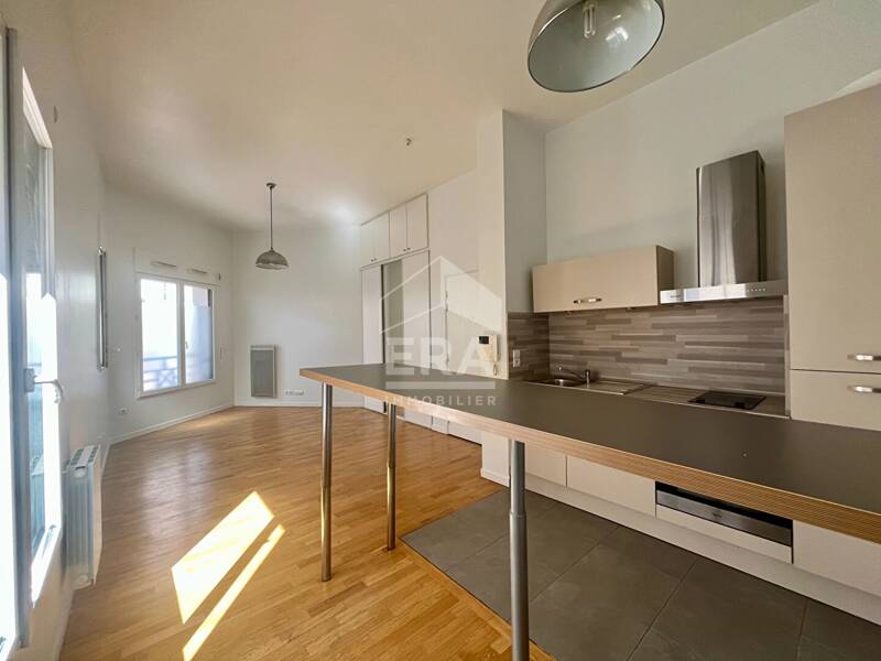 Maison à louer, 31m², LEVALLOIS PERRET