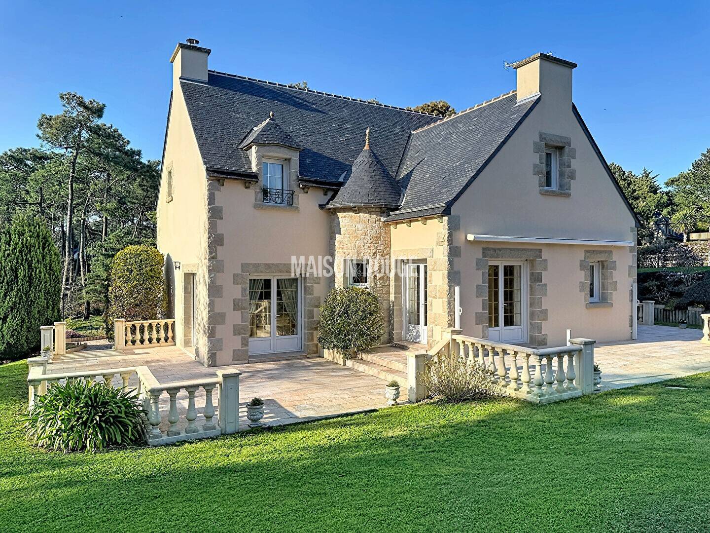 Maison à vendre, 224m², ERQUY