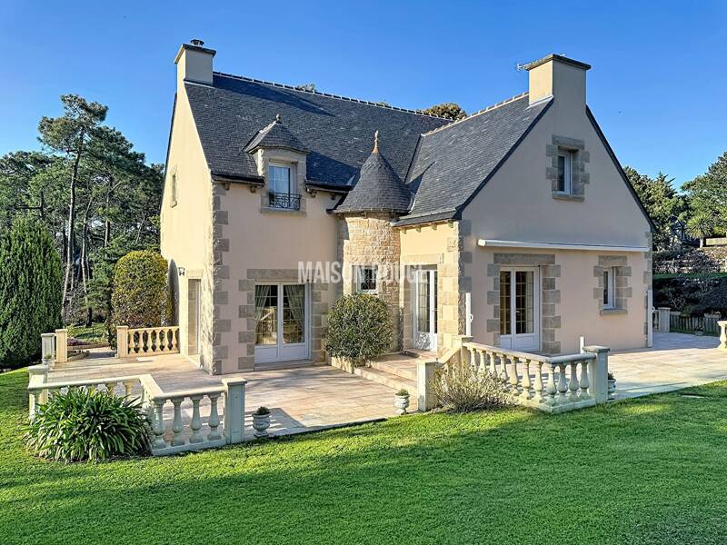 Maison à vendre, 224m², ERQUY