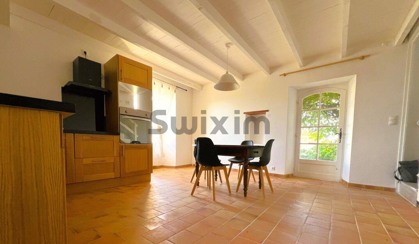 Maison à vendre, 90m², VEZENOBRES