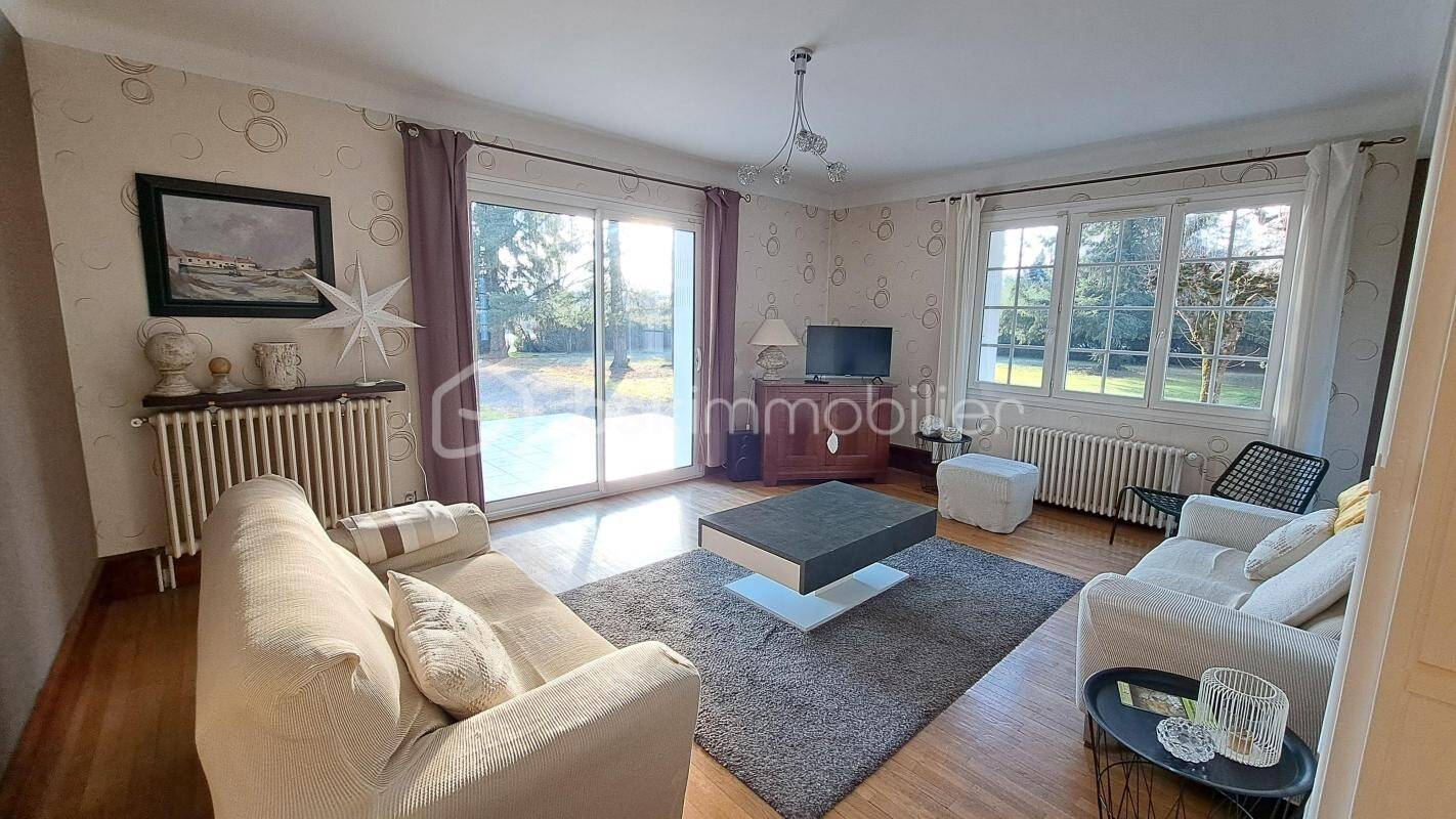 Maison à vendre, 160m², RAZAC SUR L'ISLE