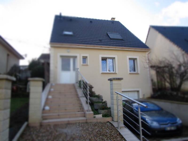 Maison à louer, 12m², BEZONS