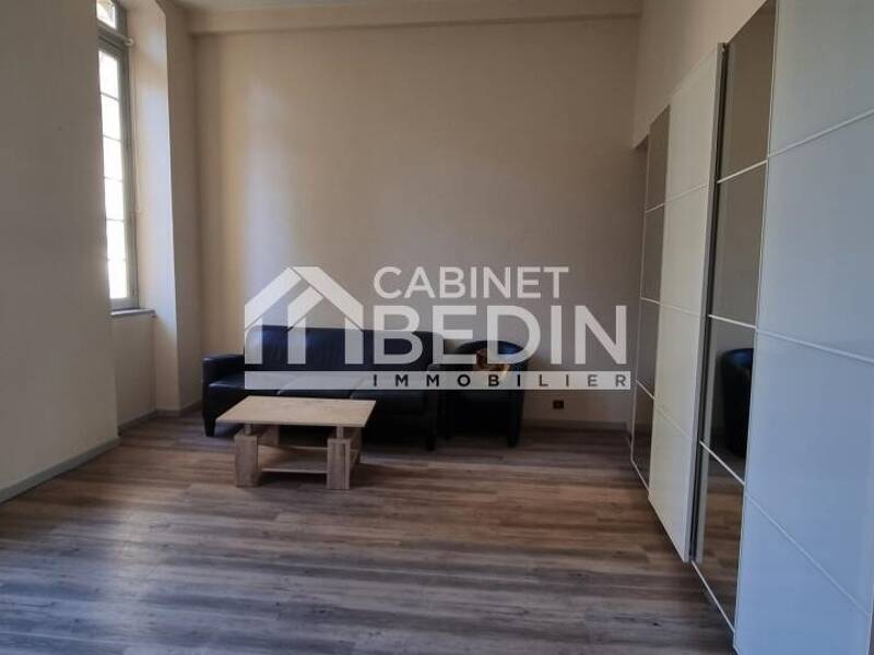 Maison à louer, 45m², BORDEAUX