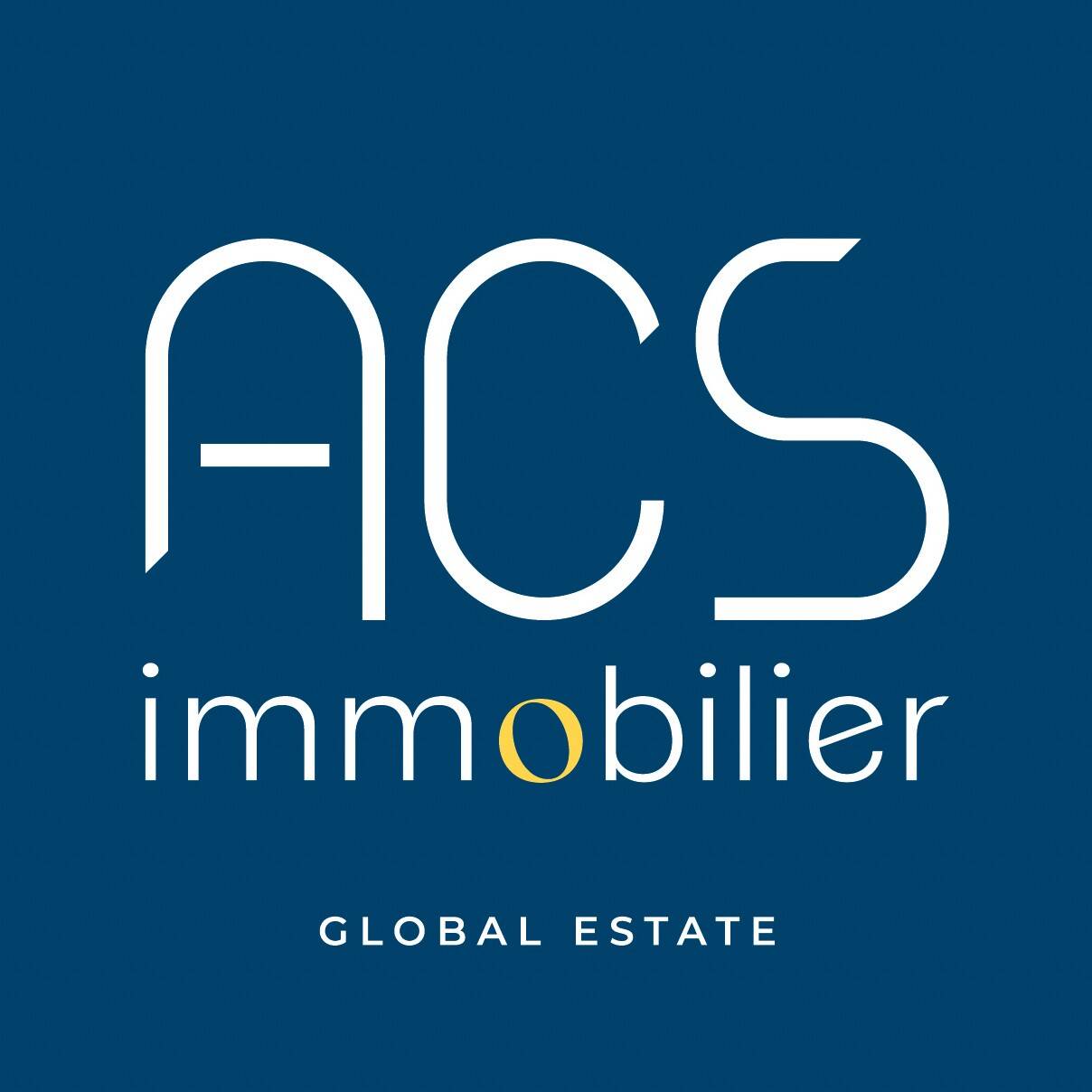 ACS IMMOBILIER SAINT-RAPHAEL