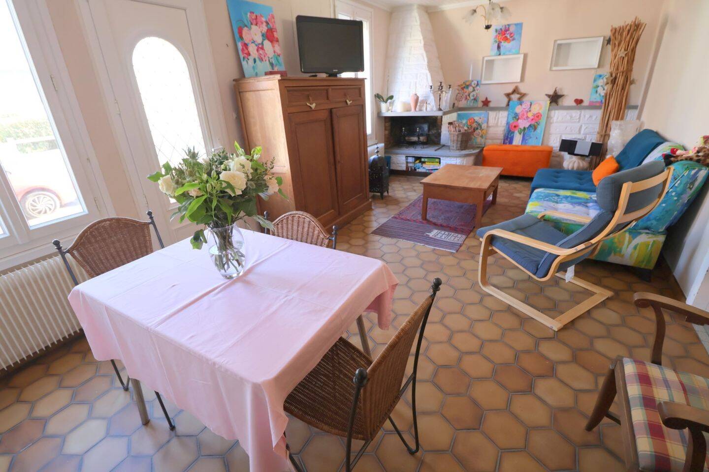 Maison à vendre, 77m², LE TOUQUET PARIS PLAGE