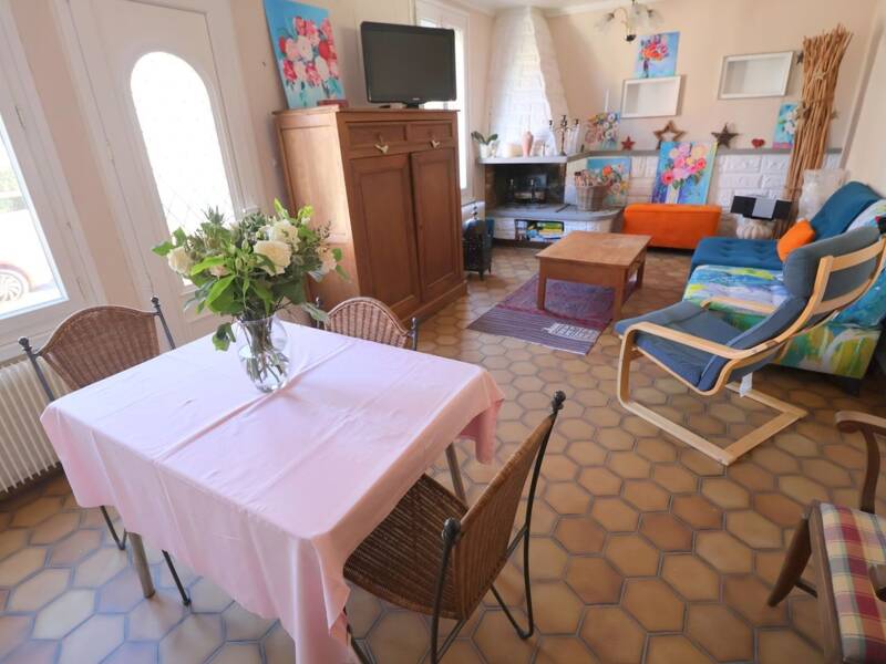 Maison à vendre, 77m², LE TOUQUET PARIS PLAGE