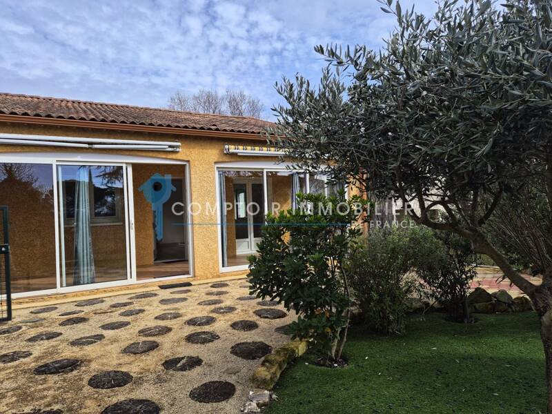 Maison à louer, 89m², SAINT PRIVAT DES VIEUX