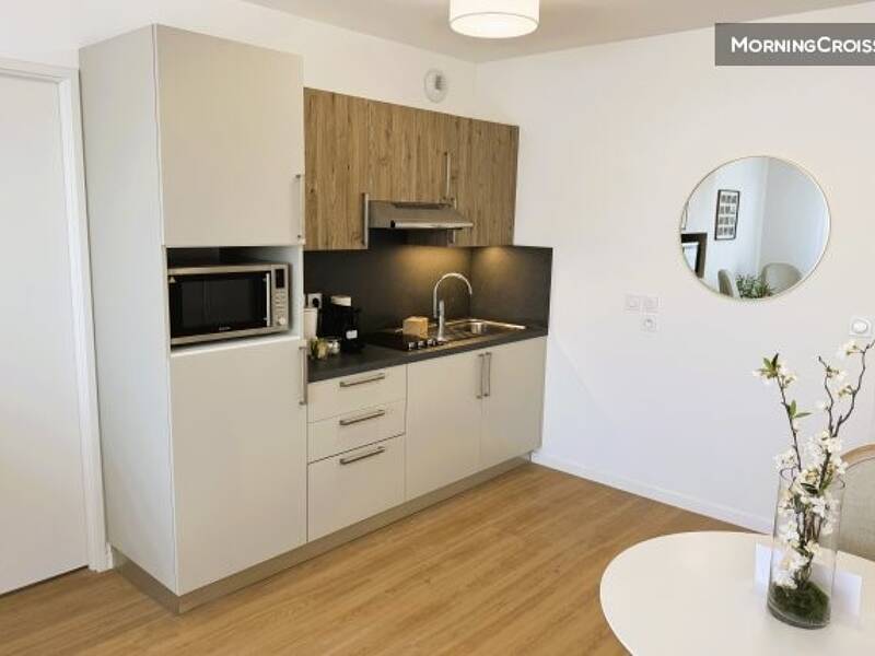 Maison à louer, 45m², ROQUEBRUNE SUR ARGENS