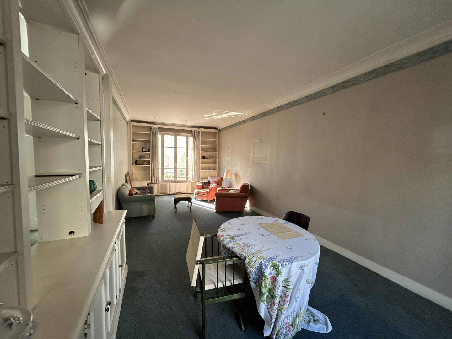 Maison à vendre, 195m², SURESNES