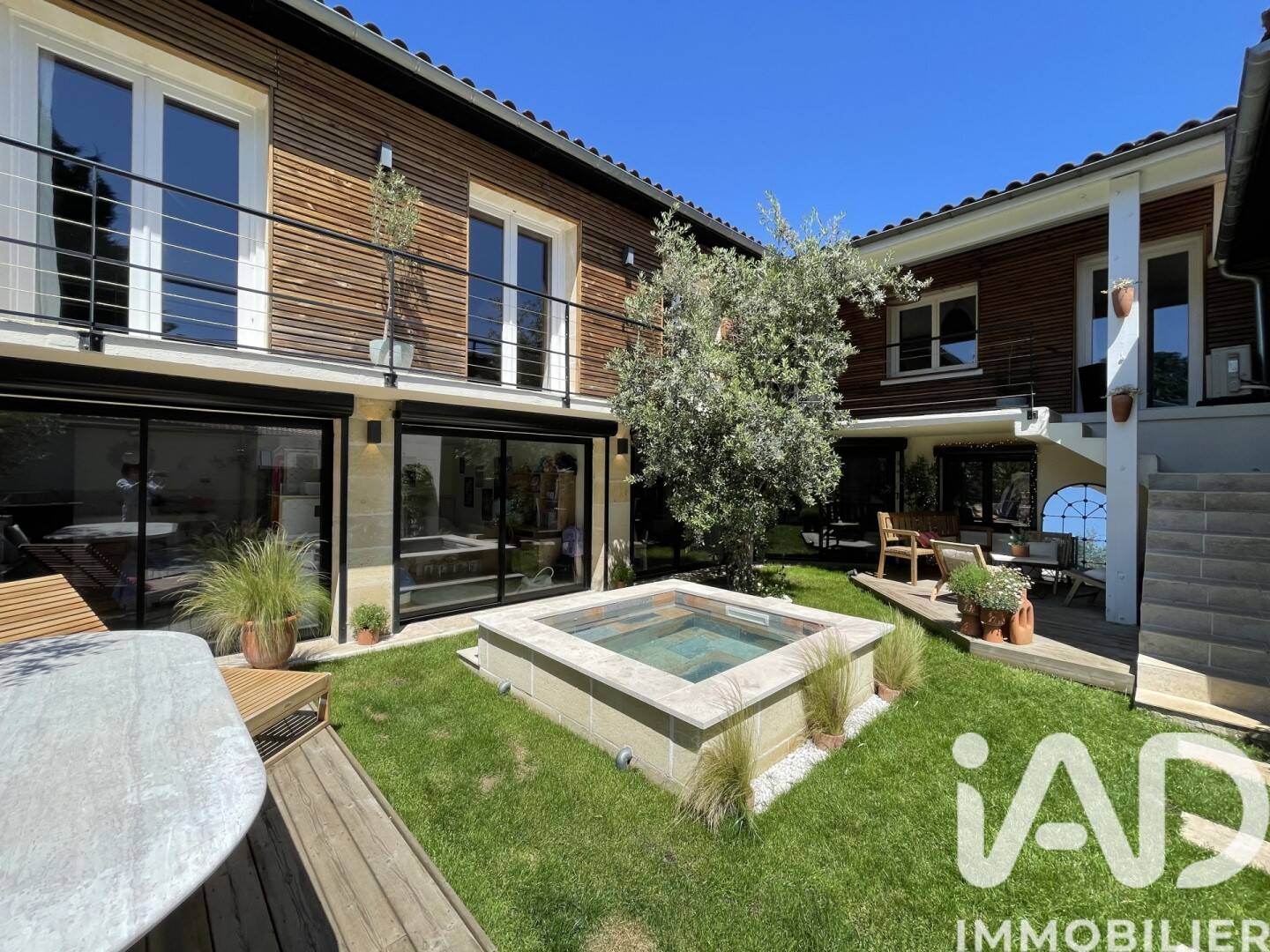 Maison à vendre, 187m², LIBOURNE