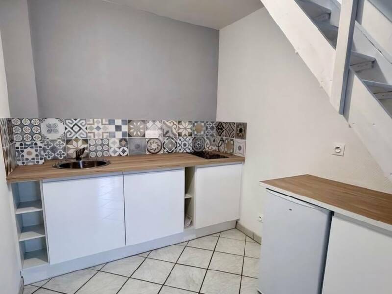 Maison à louer, 45m², LAON