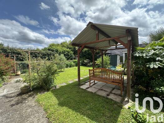 Maison de ville à vendre 219 000 € 3 pièces 2 chambres 118 m² 499 m² de terrain Séméac 65600
