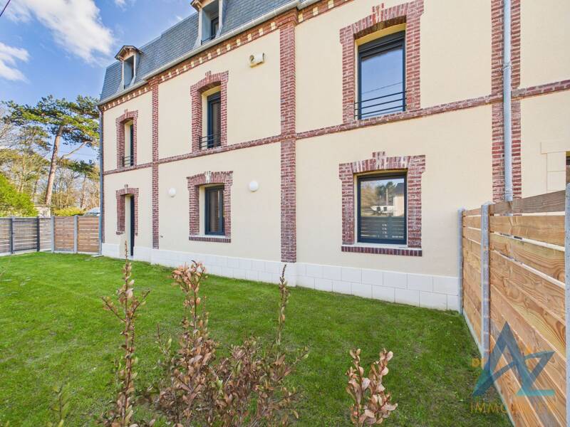 Maison à vendre, 38m², MERVILLE FRANCEVILLE PLAGE