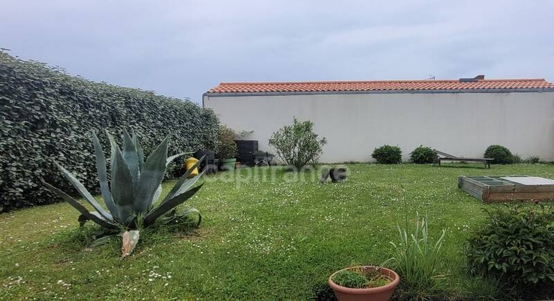 Maison à vendre, 102m², LA BERNERIE EN RETZ