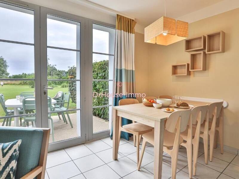 Maison à vendre, 43m², TALMONT SAINT HILAIRE