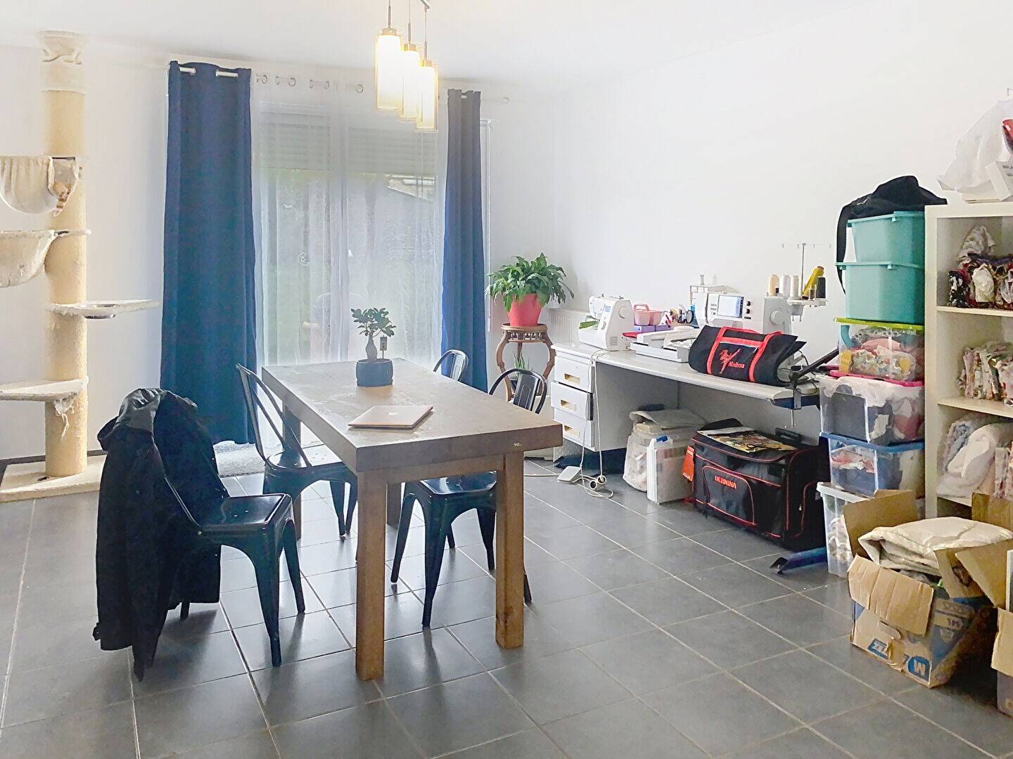Maison à vendre, 84m², VILLERS BOCAGE