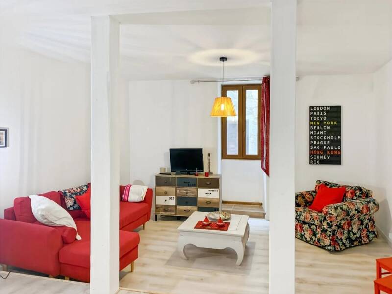 Maison à vendre, 90m², SARTENE