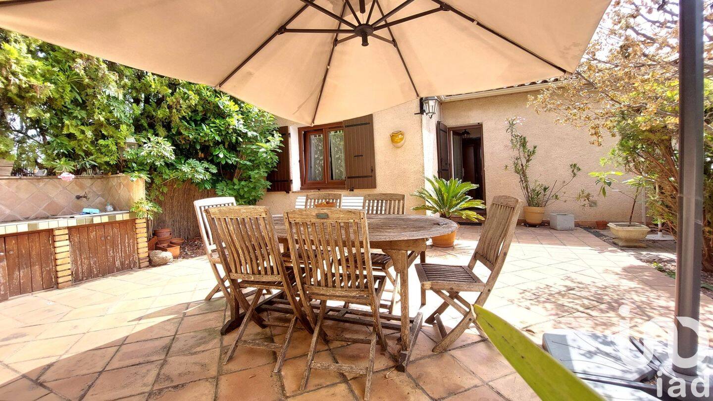 Maison à vendre, 91m², SOLLIES VILLE