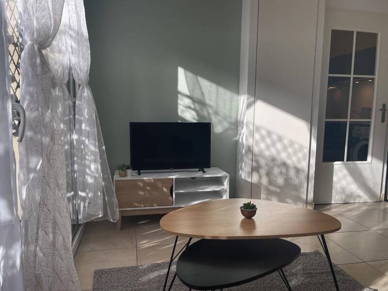 Maison à louer, 32m², THIAIS