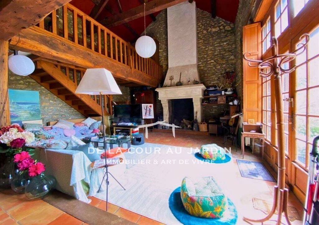 Maison à vendre, 300m², YVELINES