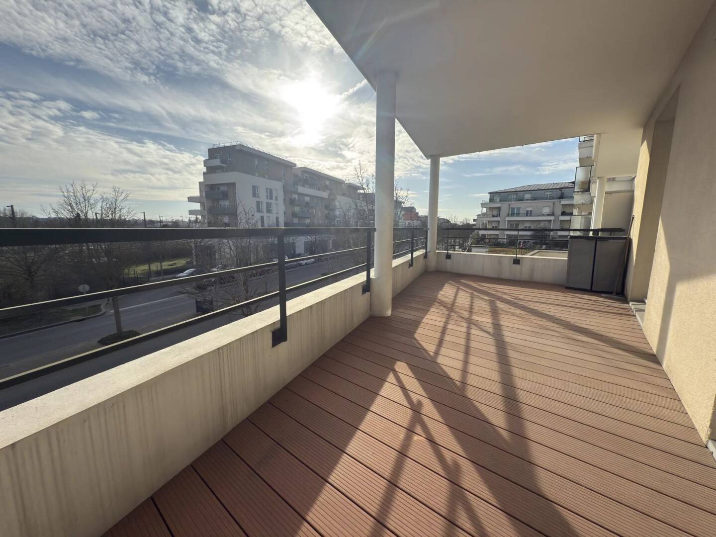 Maison à louer, 63m², CHELLES