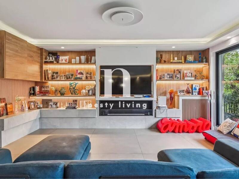 Maison à vendre, 140m², PARIS 16E