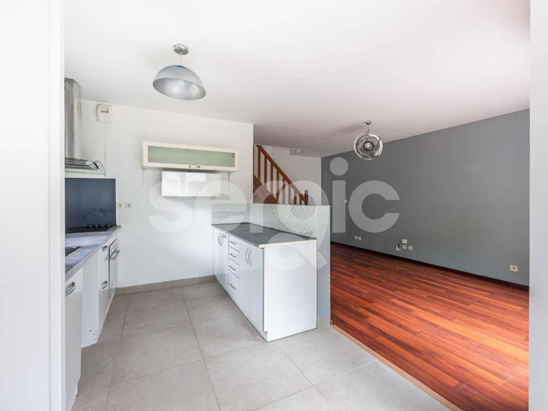 Maison à vendre, 56m², ROUBAIX
