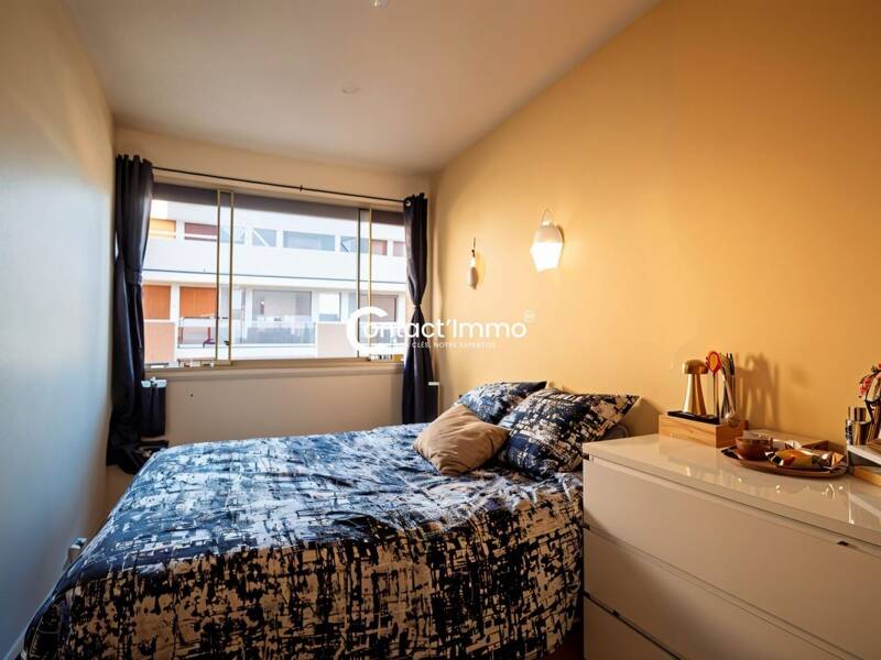 Maison à vendre, 45m², CLERMONT FERRAND