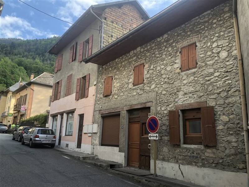 Maison à louer, 25m², CHAMOUX SUR GELON
