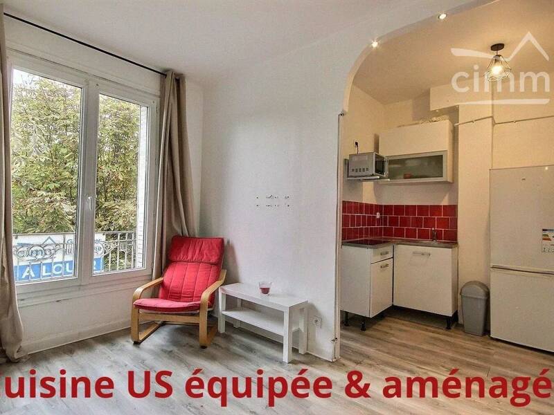 Maison à louer, 20m², GOURNAY SUR MARNE