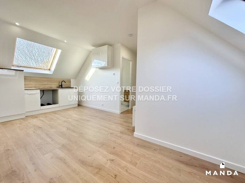 Maison à louer, 19m², CHARNY