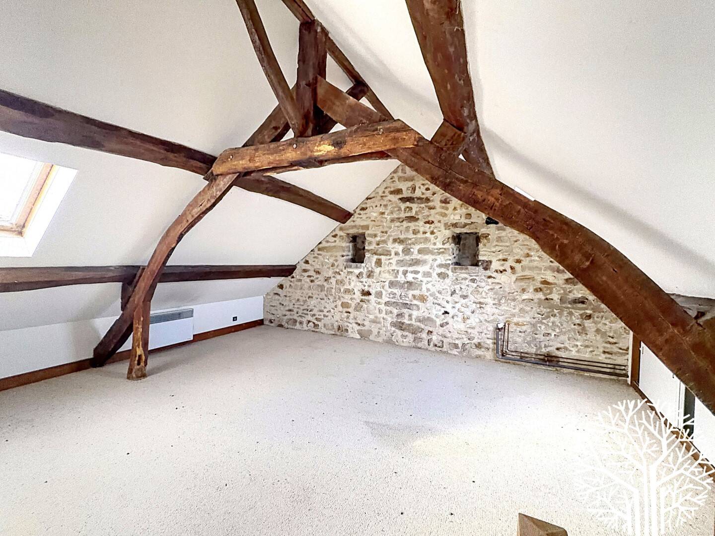 Maison à vendre, 175m², SAINT MARTIN EN BIERE