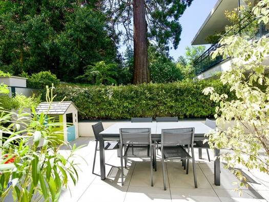 Appartement à vendre 514 000 € 3 pièces 2 chambres 65 m² Étage 2/3 Thierry-Saint Cloud Ville d Avray 92410