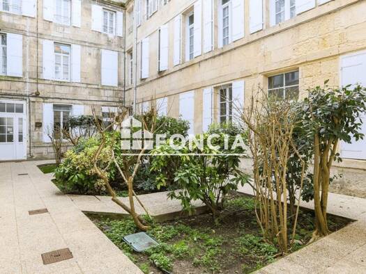 Duplex à vendre 219 000 € 4 pièces 3 chambres 65,3 m² Étage 2/2 Centre Ville Nord Rochefort 17300