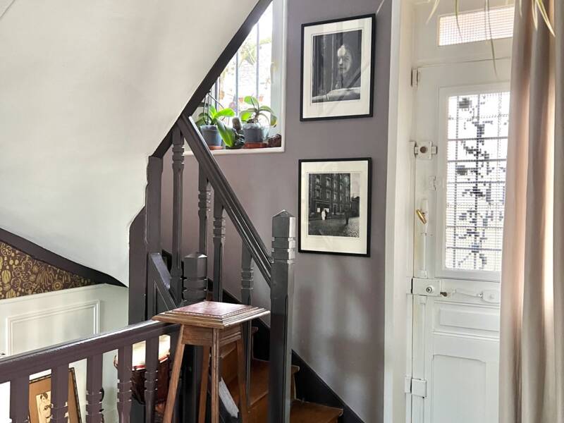 Maison à vendre, 126m², LE PRE SAINT GERVAIS