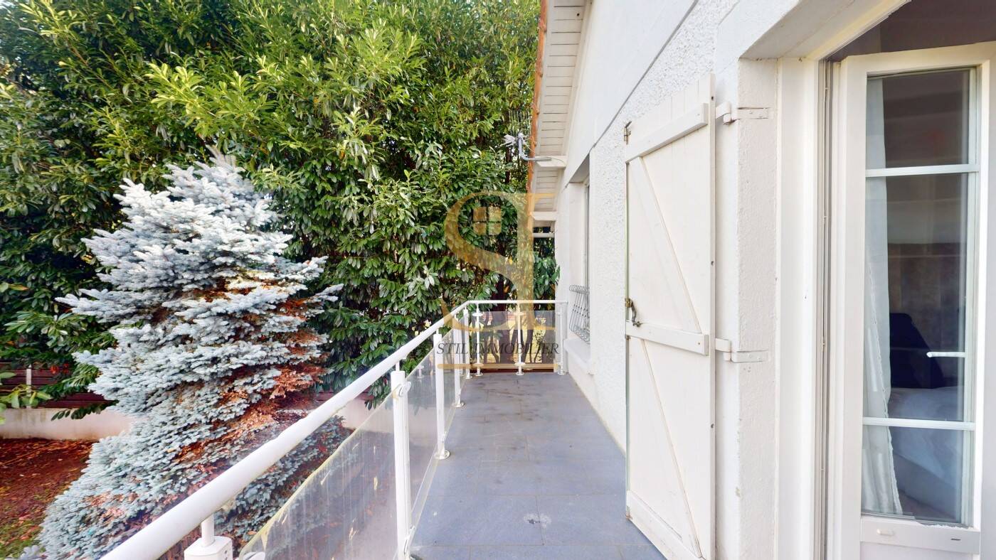 Maison à vendre, 120m², ANTONY