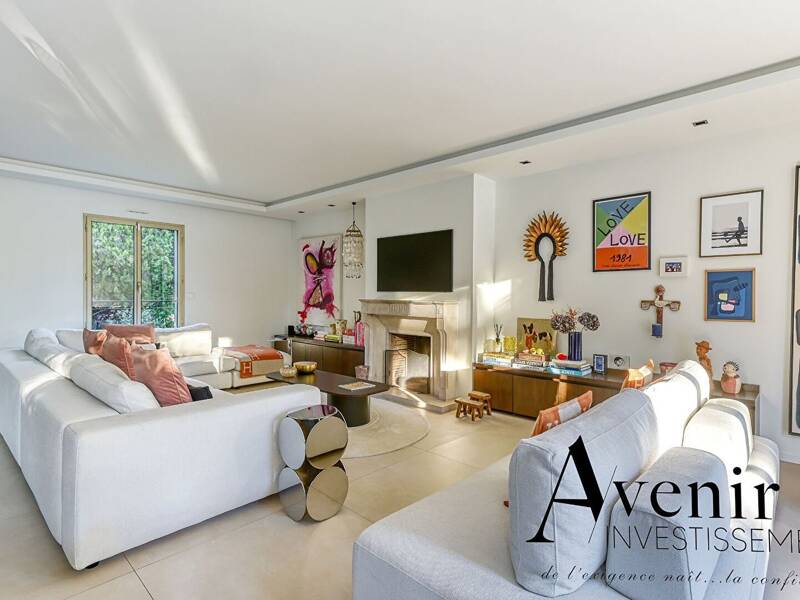 Maison à vendre, 363m², ECULLY