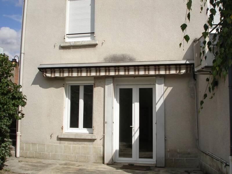Maison à louer, 96m², COSNE COURS SUR LOIRE