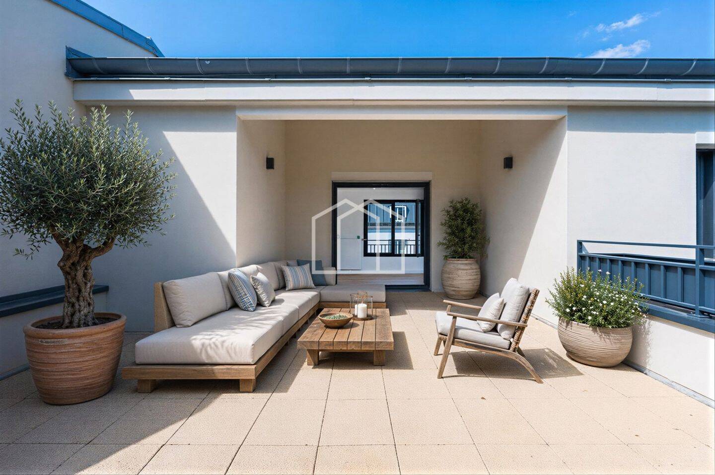 Maison à vendre, 153m², SURESNES