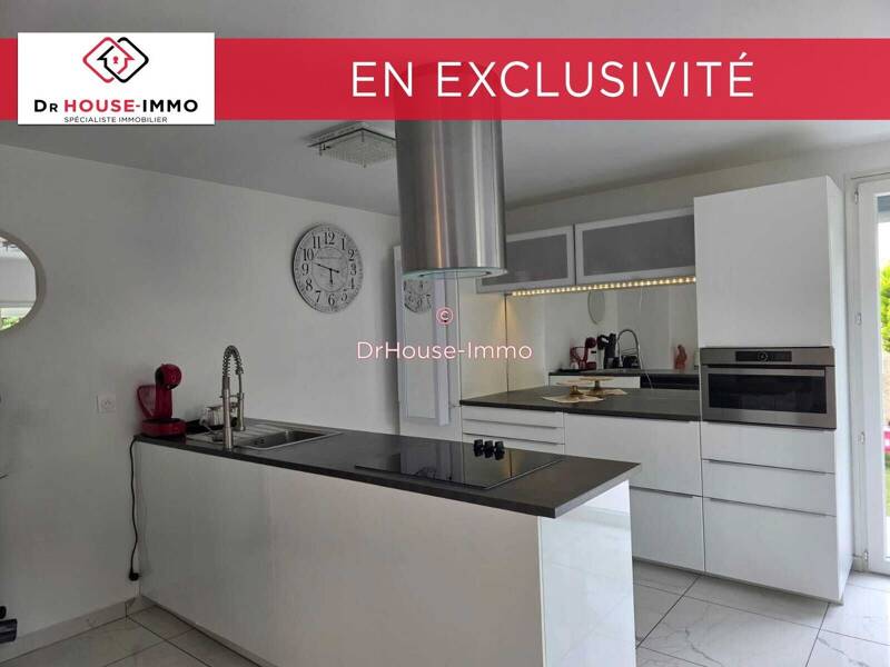 Maison à vendre, 114m², BORDEAUX