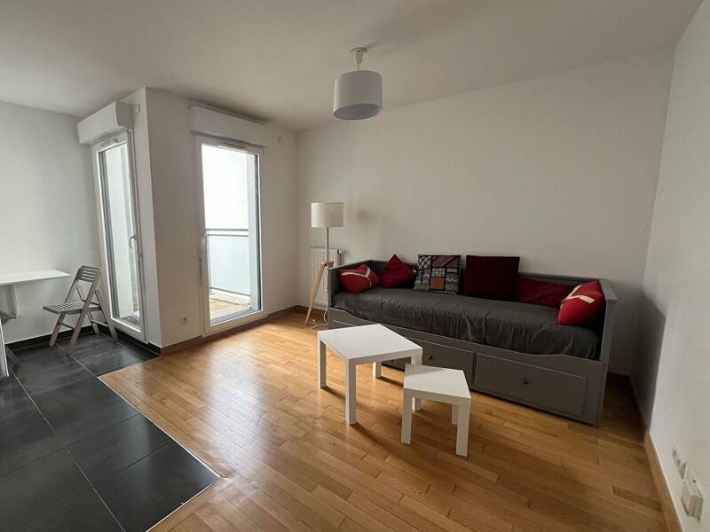 Maison à louer, 27m², ASNIERES SUR SEINE