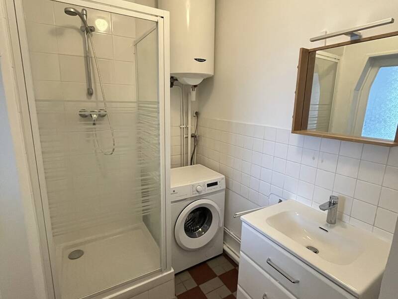 Maison à louer, 32m², PARIS 17E