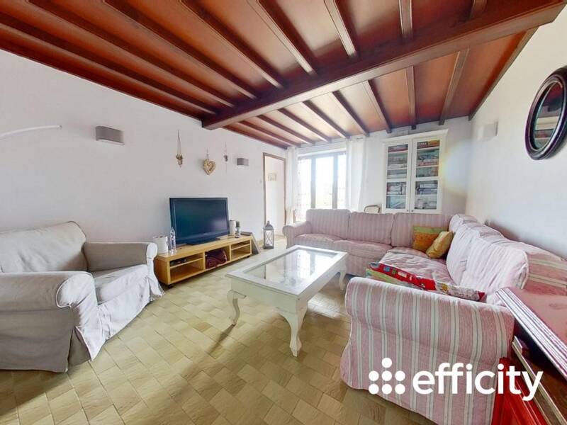 Maison à vendre, 170m², SAINT VINCENT DE REINS