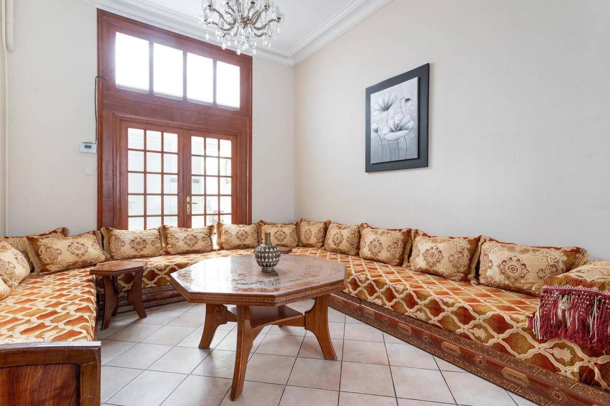 Maison à vendre, 142m², TOURCOING